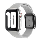7 41mm / 6&SE&5&4 40mm / 3&2&1 38mm / Cloud Grey