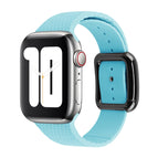 7 45mm / 6&SE&5&4 44mm / 3&2&1 42mm / Sapphire Blue