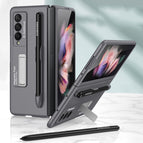 For Samsung Galaxy Z Fold3 5G / Grey