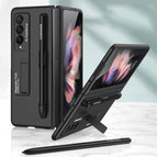 For Samsung Galaxy Z Fold3 5G / Black