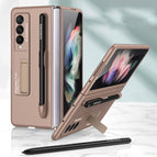 For Samsung Galaxy Z Fold3 5G / Gold