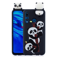 Shockproof Cartoon TPU Protective Case, For Huawei Enjoy 9s, For Xiaomi Redmi 6 Pro, For Xiaomi Redmi 7