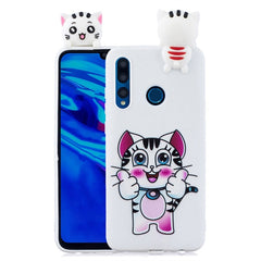 Shockproof Cartoon TPU Protective Case, For Huawei Enjoy 9s, For Xiaomi Redmi 6 Pro, For Xiaomi Redmi 7