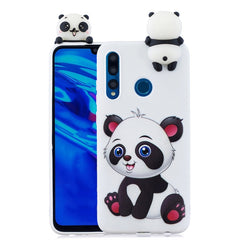 Shockproof Cartoon TPU Protective Case, For Huawei Enjoy 9s, For Xiaomi Redmi 6 Pro, For Xiaomi Redmi 7