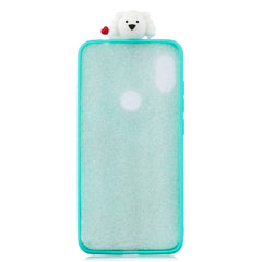 Funda protectora de TPU a prueba de golpes con dibujos animados para Xiaomi Redmi Note 6, Xiaomi Redmi Note 8 y Xiaomi Redmi Note 8 Pro