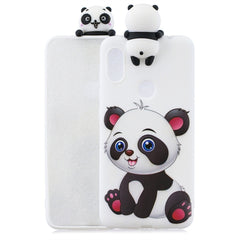 Funda protectora de TPU a prueba de golpes con dibujos animados para Xiaomi Redmi Note 6, Xiaomi Redmi Note 8 y Xiaomi Redmi Note 8 Pro