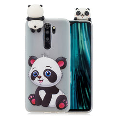 Funda protectora de TPU a prueba de golpes con dibujos animados para Xiaomi Redmi Note 6, Xiaomi Redmi Note 8 y Xiaomi Redmi Note 8 Pro