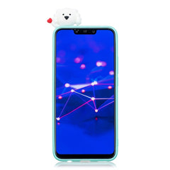 Shockproof Cartoon TPU Protective Case, For Huawei Mate 20 Lite, For Huawei P30, For Huawei P30 Pro