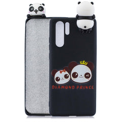 Shockproof Cartoon TPU Protective Case, For Huawei Mate 20 Lite, For Huawei P30, For Huawei P30 Pro