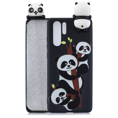 Shockproof Cartoon TPU Protective Case, For Huawei Mate 20 Lite, For Huawei P30, For Huawei P30 Pro