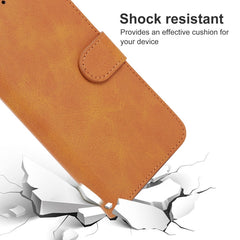 Leather Phone Case, For Samsung Galaxy A90 5G, For Samsung Galaxy A03 164.27mm Version, For Samsung Galaxy A22 5G SC-56B JP Version, For Samsung Galaxy A82 5G / Quantum 2, For Samsung Galaxy F52 5G, For Samsung Galaxy M31, For Samsung Galaxy S21 FE 5G