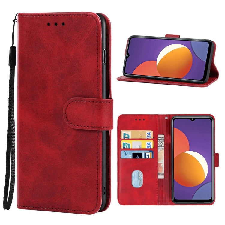 Leather Phone Case