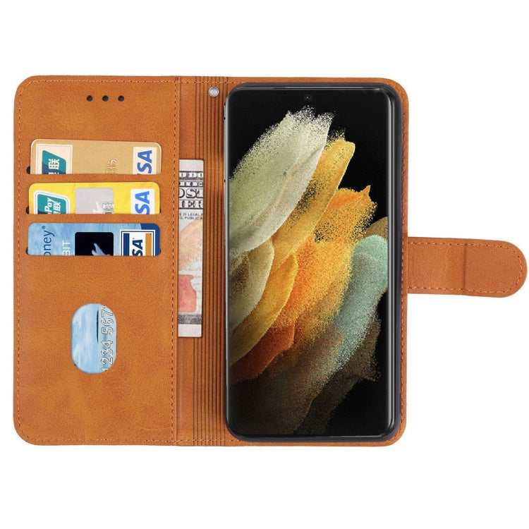Leather Phone Case