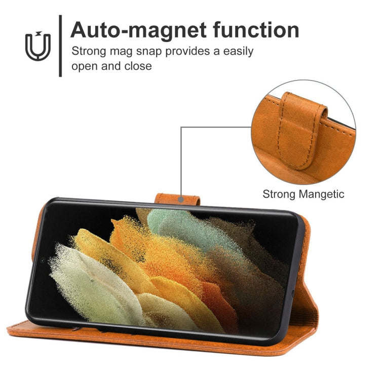 Leather Phone Case