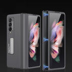 Für Samsung Galaxy Z Fold3 5G / Grau