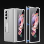 Für Samsung Galaxy Z Fold3 5G / Silber
