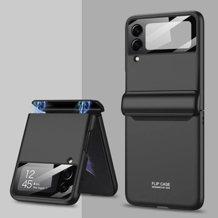 GKK Magnetic Hinge Full Coverage Phone Case