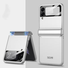 GKK Magnetic Hinge Full Coverage Phone Case