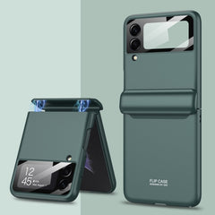 GKK Magnetic Hinge Full Coverage Phone Case