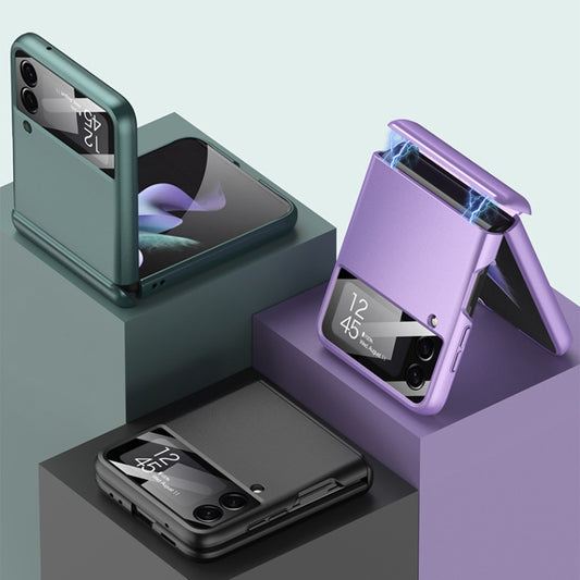 GKK Magnetic Hinge Full Coverage Phone Case