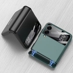 GKK Magnetic Hinge Full Coverage Phone Case