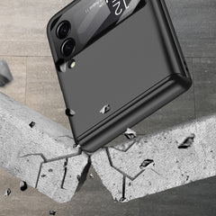 GKK Magnetic Hinge Full Coverage Phone Case