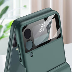 GKK Magnetic Hinge Full Coverage Phone Case