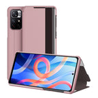 For Xiaomi Redmi Note 11 / Rose Gold