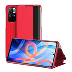 For Xiaomi Redmi Note 11 / Red