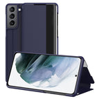 For Samsung Galaxy S22+ 5G / Blue
