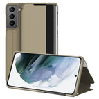 For Samsung Galaxy S22+ 5G / Gold