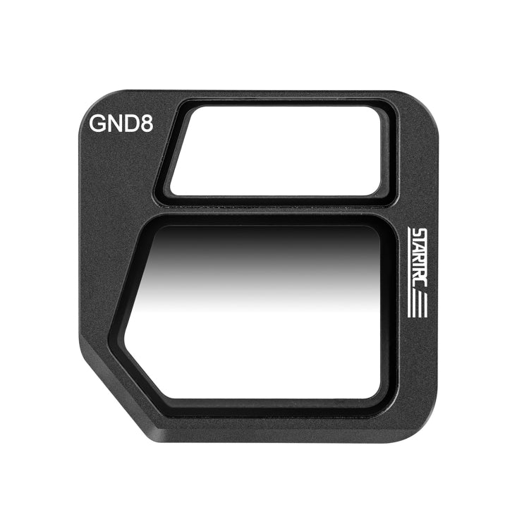 STARTRC 1110397 GND 8 Lens Filter, GND8 For DJI Mavic 3