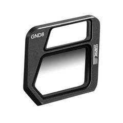 STARTRC 1110397 GND 8 Lens Filter, GND8 For DJI Mavic 3