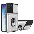 For Samsung Galaxy S21 FE 5G / White