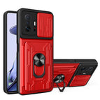 For Xiaomi 11T / Red