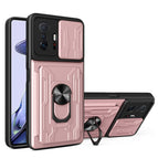 For Xiaomi 11T / Rose Gold