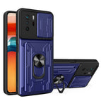 For Xiaomi Redmi Note 10 Pro / Blue