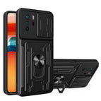 For Xiaomi Redmi Note 10 Pro / Black