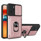 For Xiaomi Redmi Note 10 Pro / Rose Gold