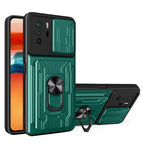 For Xiaomi Redmi Note 10 Pro / Green