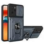 For Xiaomi Redmi Note 10 Pro / Grey