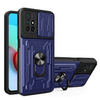 For Xiaomi Redmi 10 / Blue