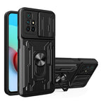 For Xiaomi Redmi 10 / Black