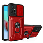 For Xiaomi Redmi 10 / Red