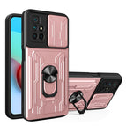 For Xiaomi Redmi 10 / Rose Gold
