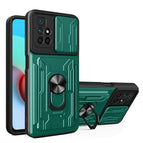 For Xiaomi Redmi 10 / Green