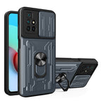 For Xiaomi Redmi 10 / Grey