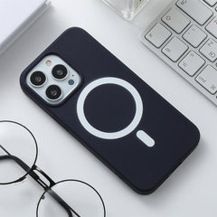 Silicone Magsafe Phone Case, For iPhone 13 Pro Max, For iPhone 13 Pro, For iPhone 13, For iPhone 13 mini, For iPhone 12 Pro Max