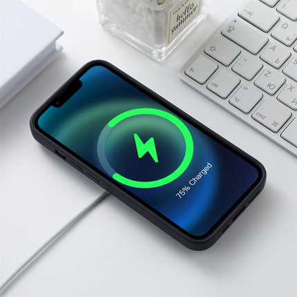 Silikon-Magsafe-Telefonhülle, für iPhone 13 Pro Max, für iPhone 13 Pro, für iPhone 13, für iPhone 13 mini, für iPhone 12 Pro Max