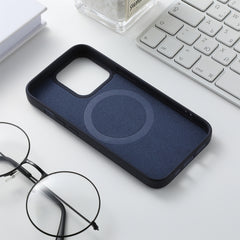 Silicone Magsafe Phone Case, For iPhone 12 / 12 Pro, For iPhone 12 mini